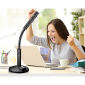 Flexible Stand Gooseneck Mic Microphone For Computer